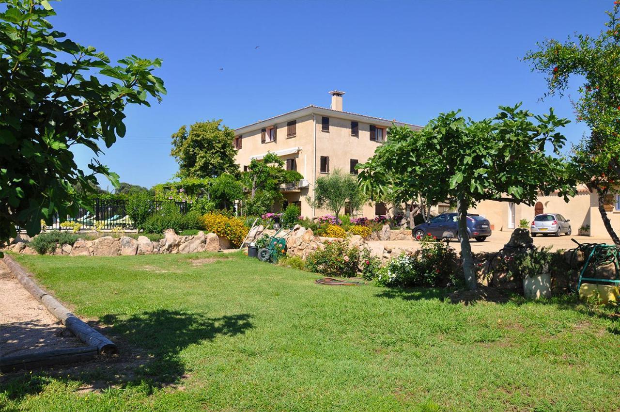 Residence Casa Favalella ปอร์โต โปลโล ภายนอก รูปภาพ