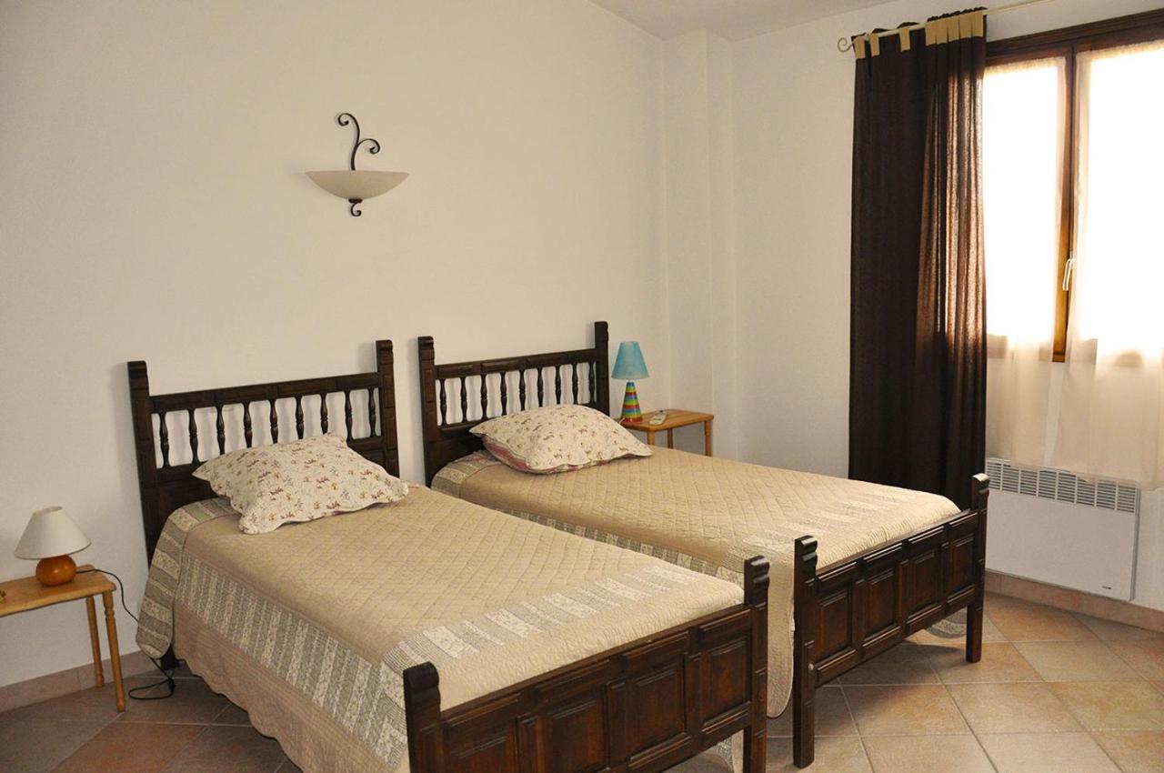 Residence Casa Favalella ปอร์โต โปลโล ภายนอก รูปภาพ