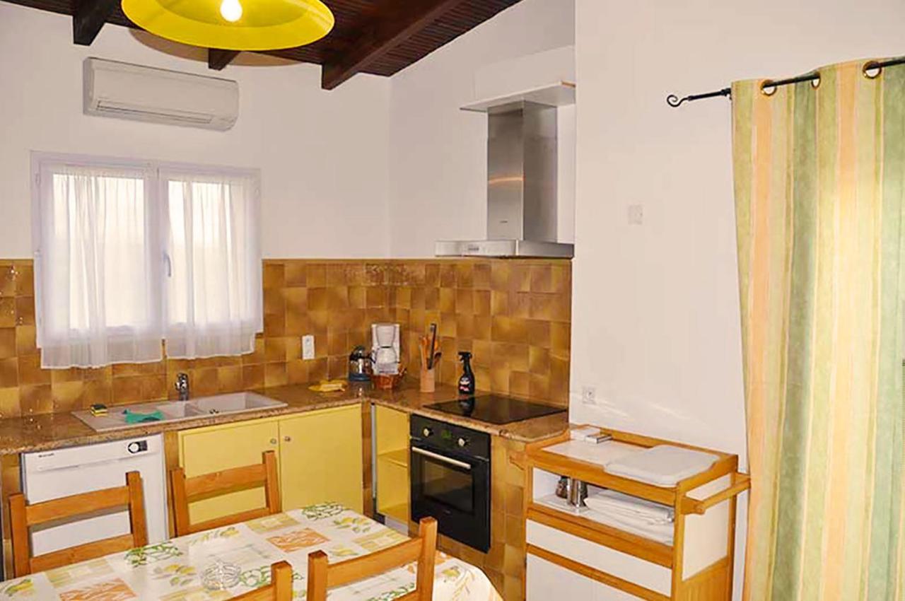 Residence Casa Favalella ปอร์โต โปลโล ภายนอก รูปภาพ
