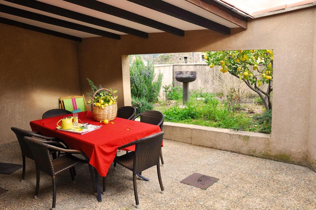 Residence Casa Favalella ปอร์โต โปลโล ภายนอก รูปภาพ