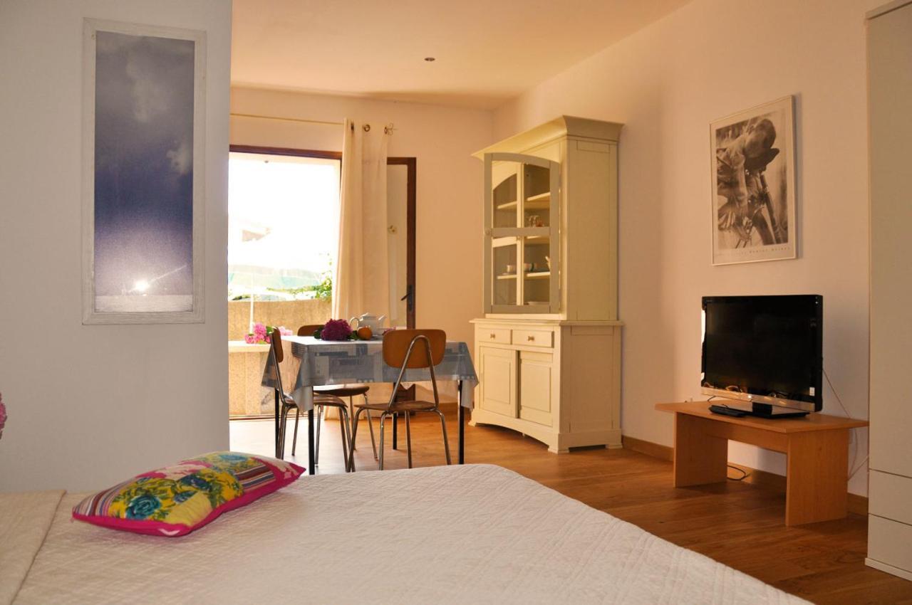 Residence Casa Favalella ปอร์โต โปลโล ภายนอก รูปภาพ