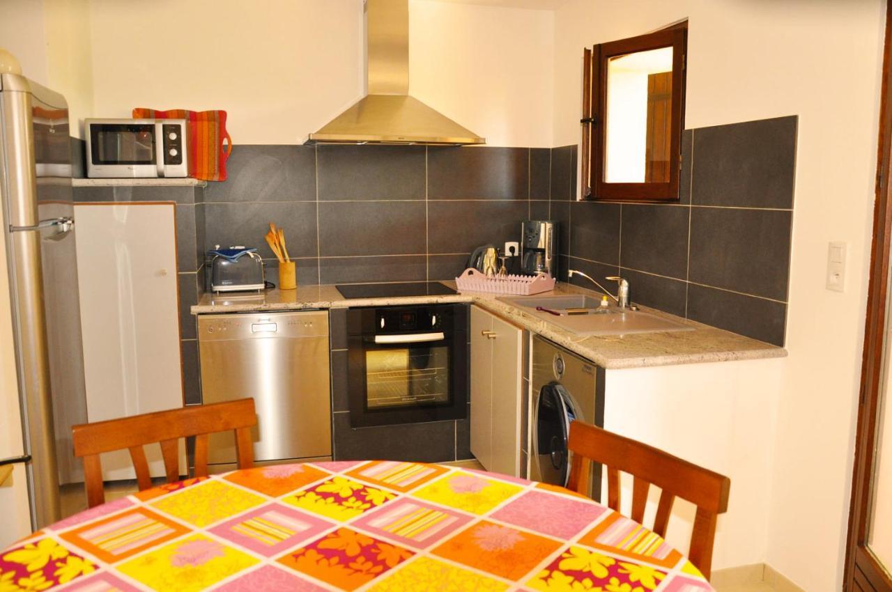 Residence Casa Favalella ปอร์โต โปลโล ภายนอก รูปภาพ