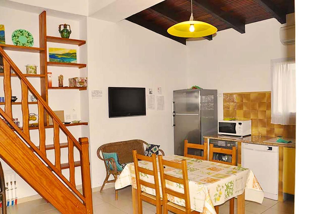 Residence Casa Favalella ปอร์โต โปลโล ภายนอก รูปภาพ