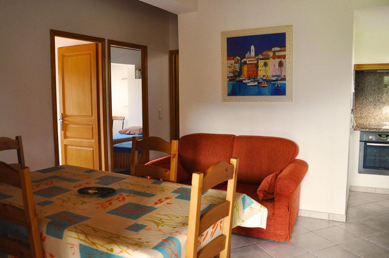 Residence Casa Favalella ปอร์โต โปลโล ภายนอก รูปภาพ