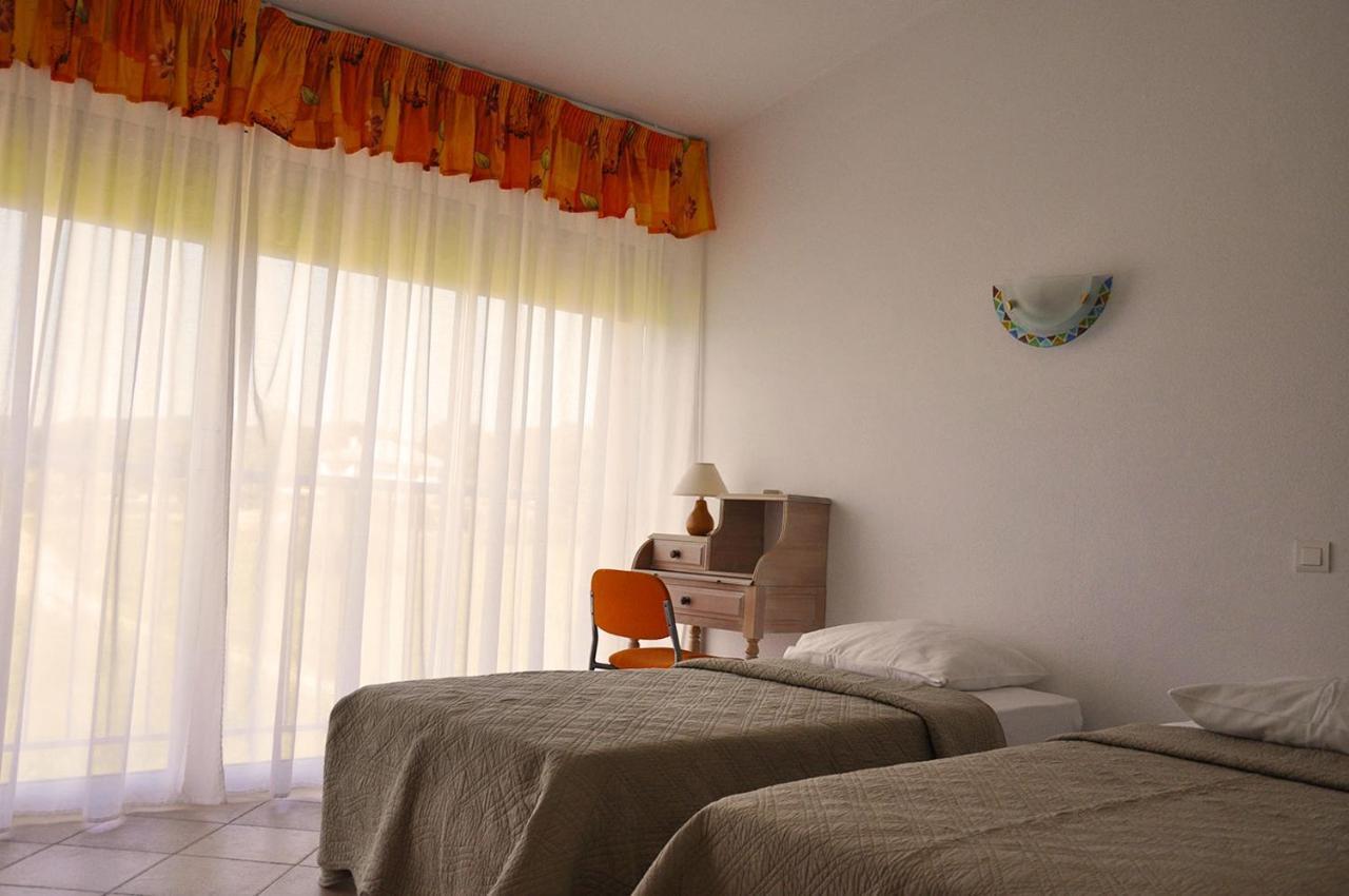 Residence Casa Favalella ปอร์โต โปลโล ภายนอก รูปภาพ