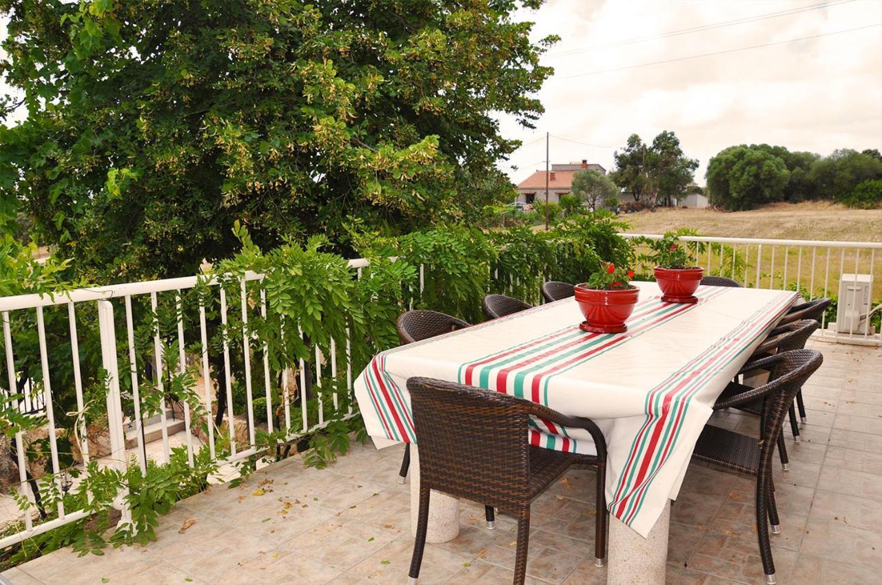 Residence Casa Favalella ปอร์โต โปลโล ภายนอก รูปภาพ