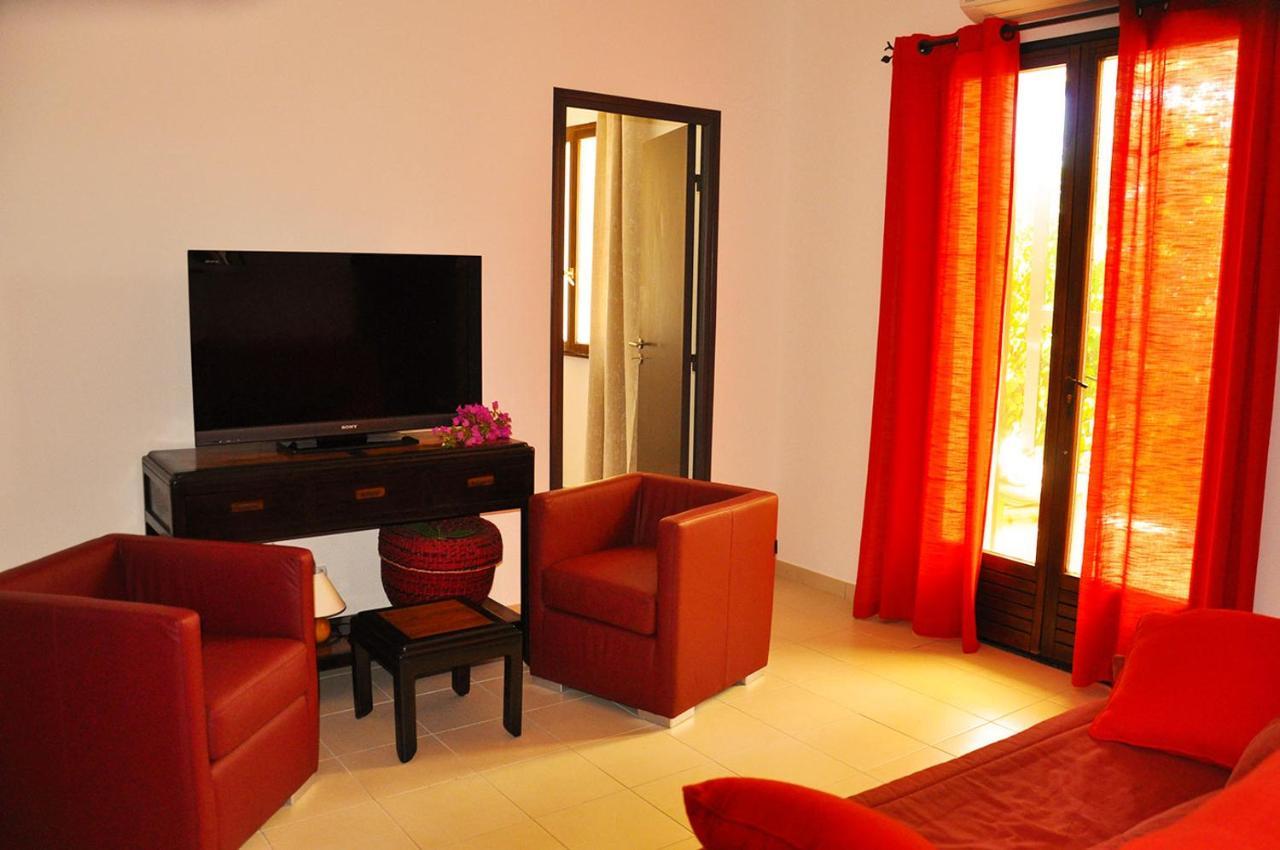 Residence Casa Favalella ปอร์โต โปลโล ภายนอก รูปภาพ