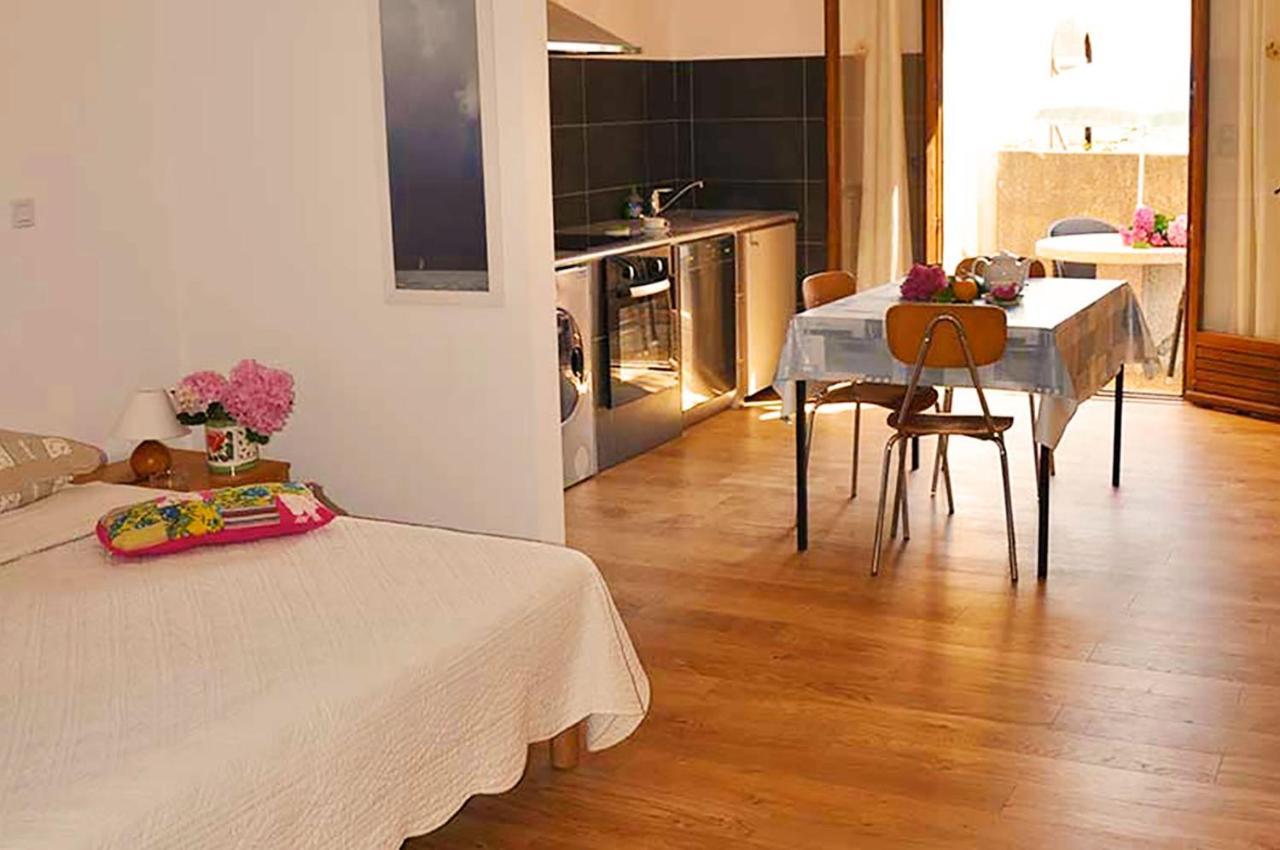 Residence Casa Favalella ปอร์โต โปลโล ภายนอก รูปภาพ