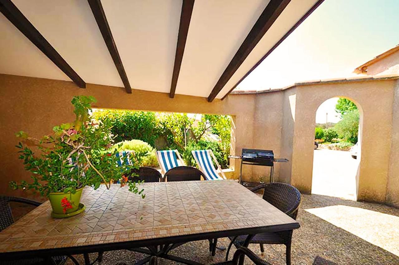 Residence Casa Favalella ปอร์โต โปลโล ภายนอก รูปภาพ