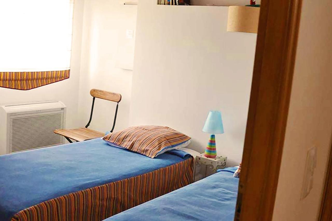 Residence Casa Favalella ปอร์โต โปลโล ภายนอก รูปภาพ