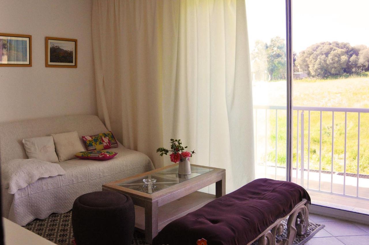 Residence Casa Favalella ปอร์โต โปลโล ภายนอก รูปภาพ