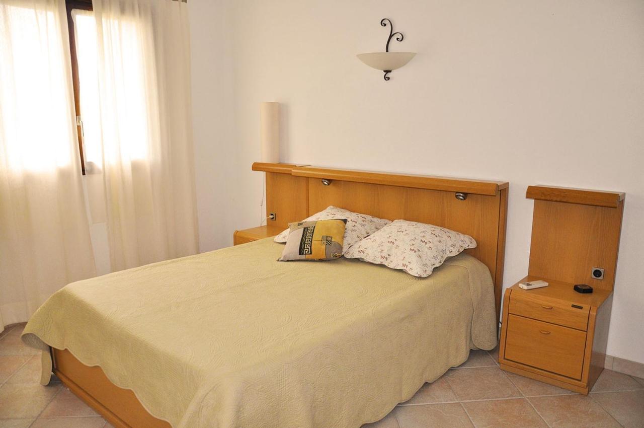Residence Casa Favalella ปอร์โต โปลโล ภายนอก รูปภาพ
