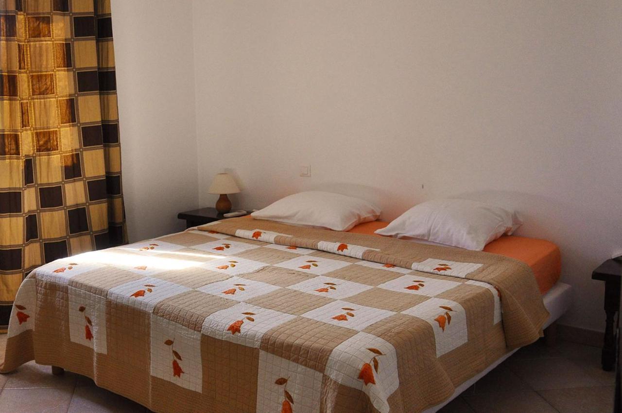 Residence Casa Favalella ปอร์โต โปลโล ภายนอก รูปภาพ