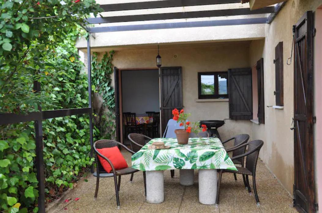 Residence Casa Favalella ปอร์โต โปลโล ภายนอก รูปภาพ