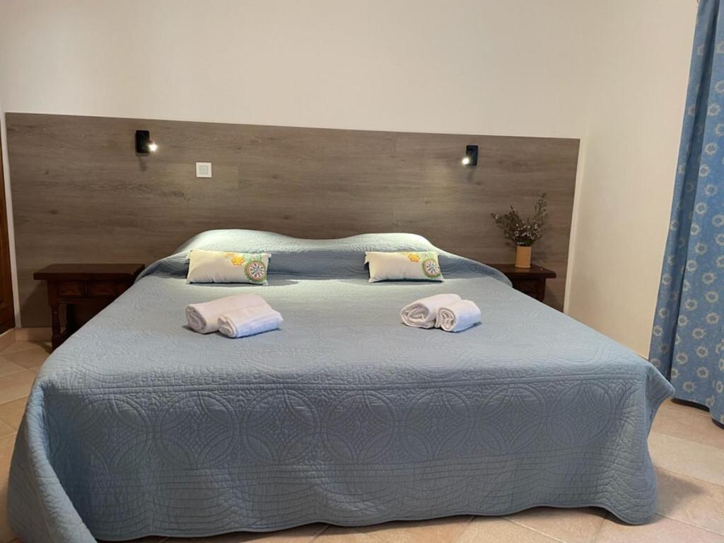 Residence Casa Favalella ปอร์โต โปลโล ภายนอก รูปภาพ