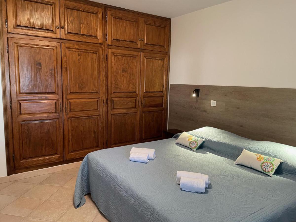 Residence Casa Favalella ปอร์โต โปลโล ภายนอก รูปภาพ
