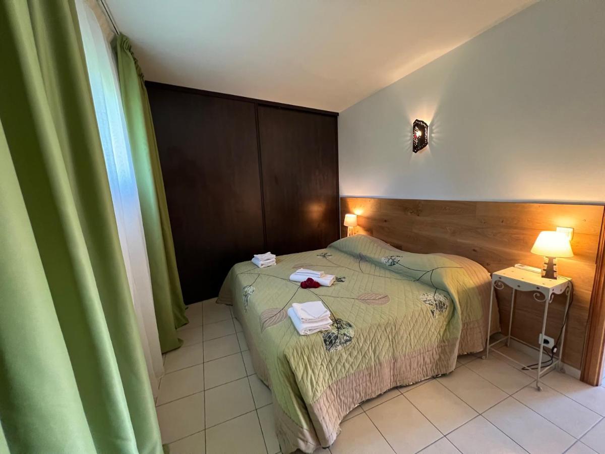 Residence Casa Favalella ปอร์โต โปลโล ภายนอก รูปภาพ