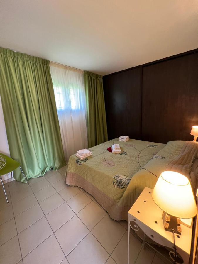 Residence Casa Favalella ปอร์โต โปลโล ภายนอก รูปภาพ